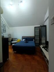Upper Paya Lebar Road (D19), Semi-Detached #583831841